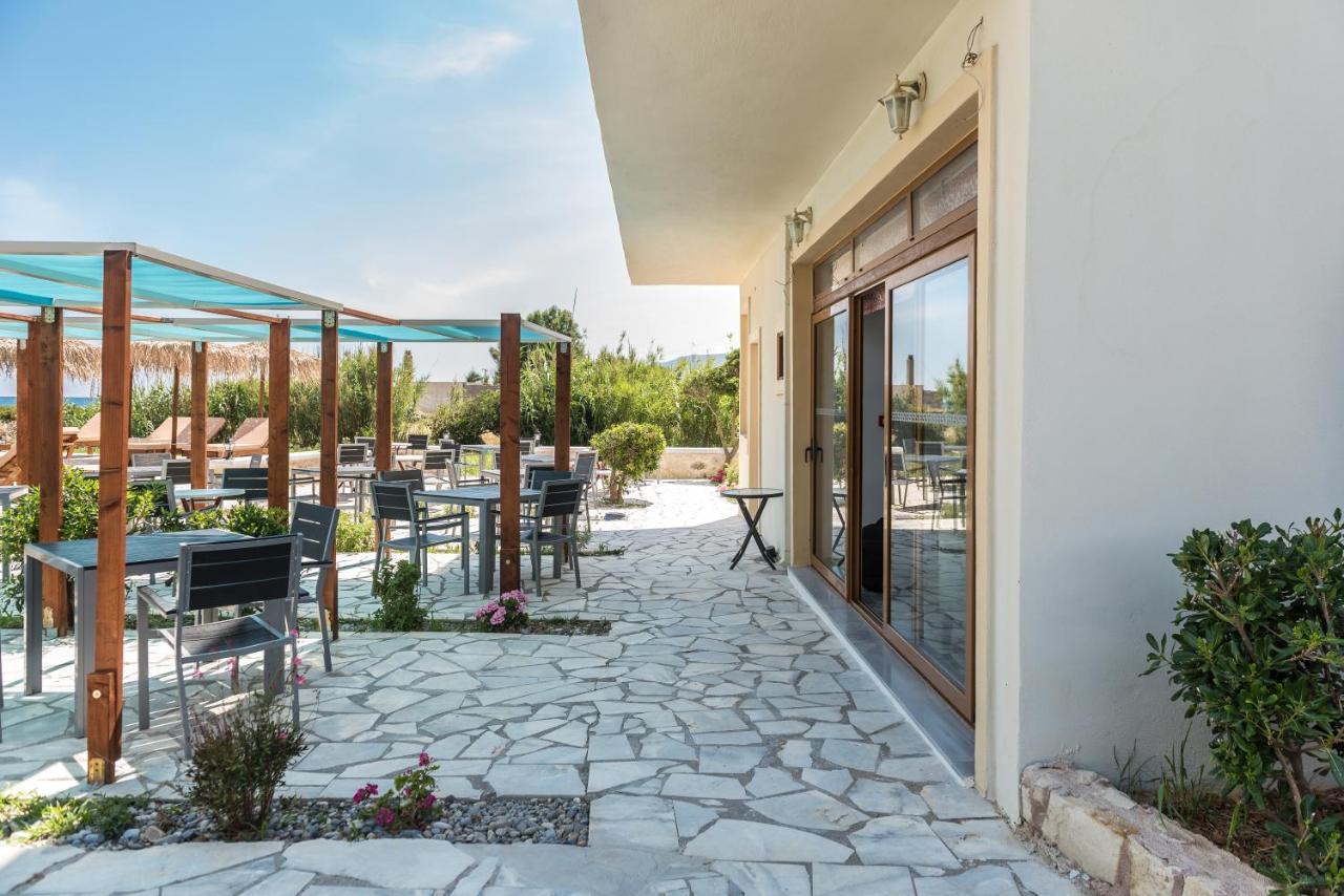 Musela Studios Episkopi  Exterior photo
