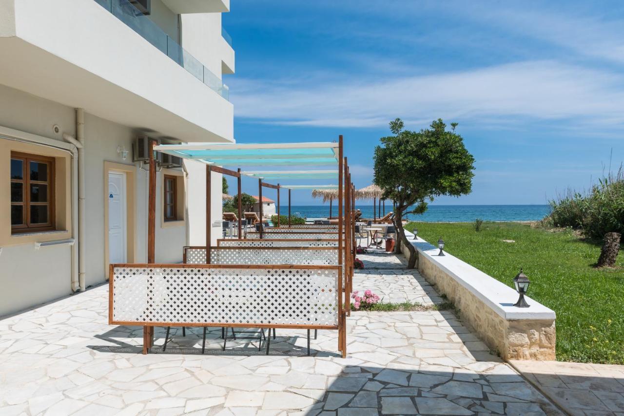 Musela Studios Episkopi  Exterior photo