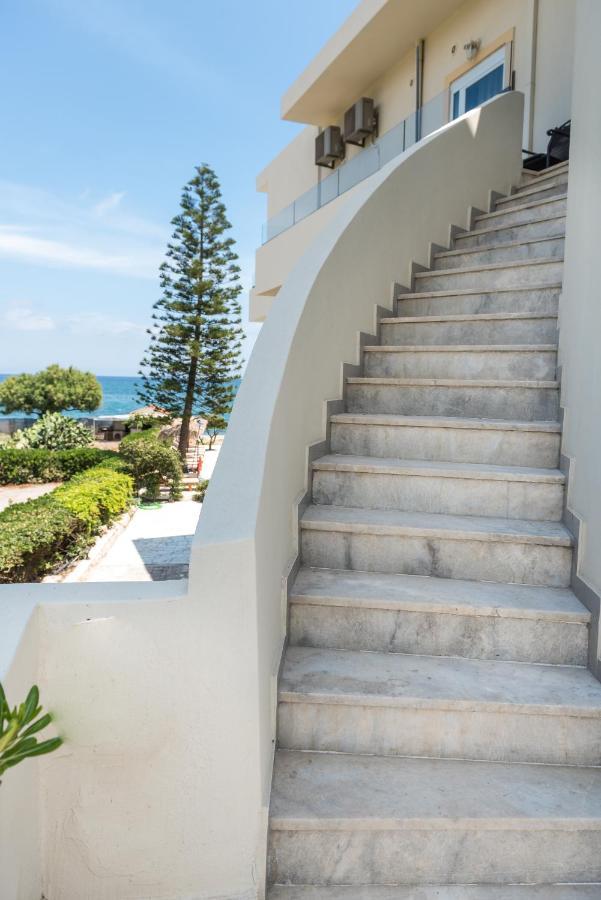 Musela Studios Episkopi  Exterior photo
