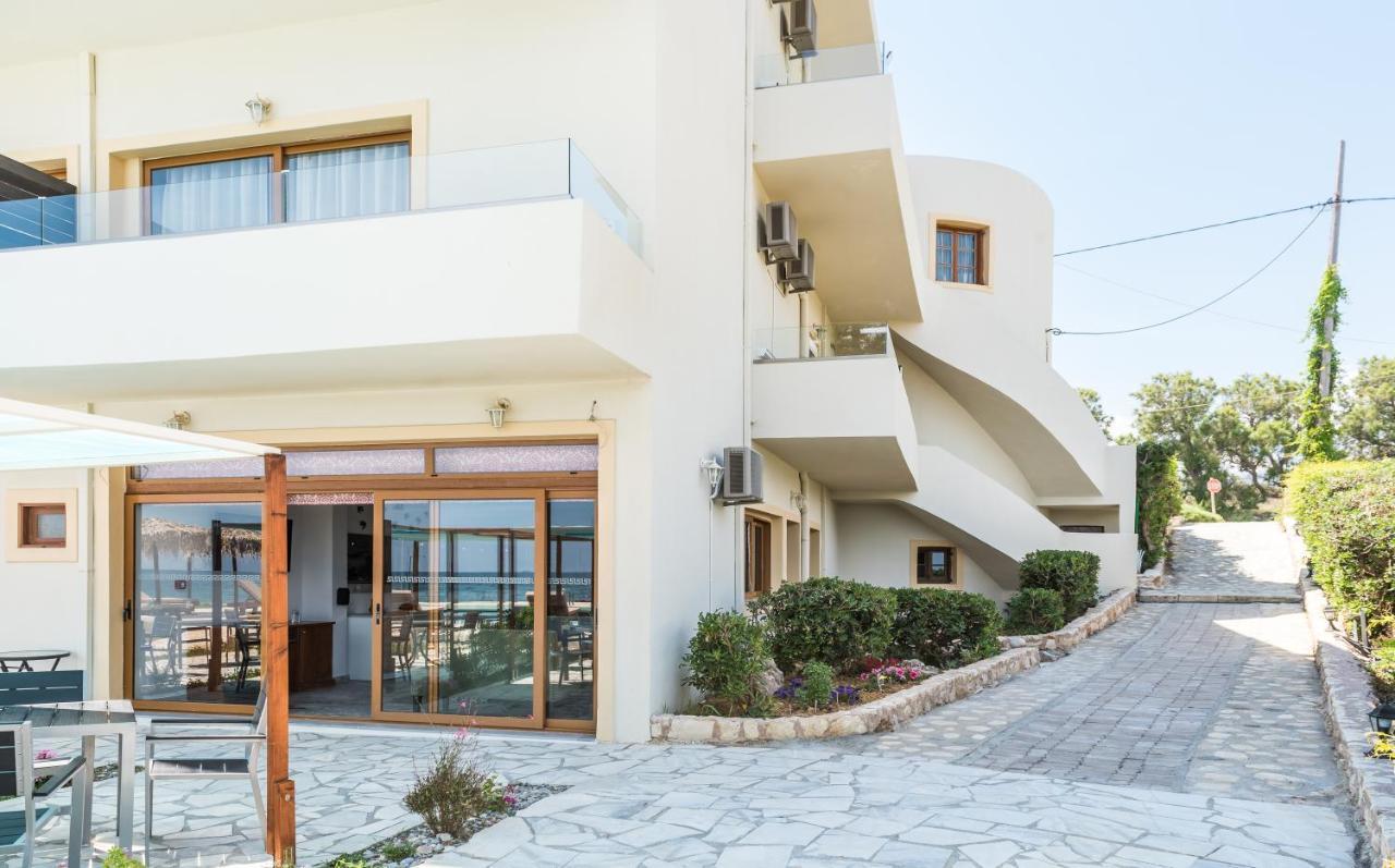 Musela Studios Episkopi  Exterior photo