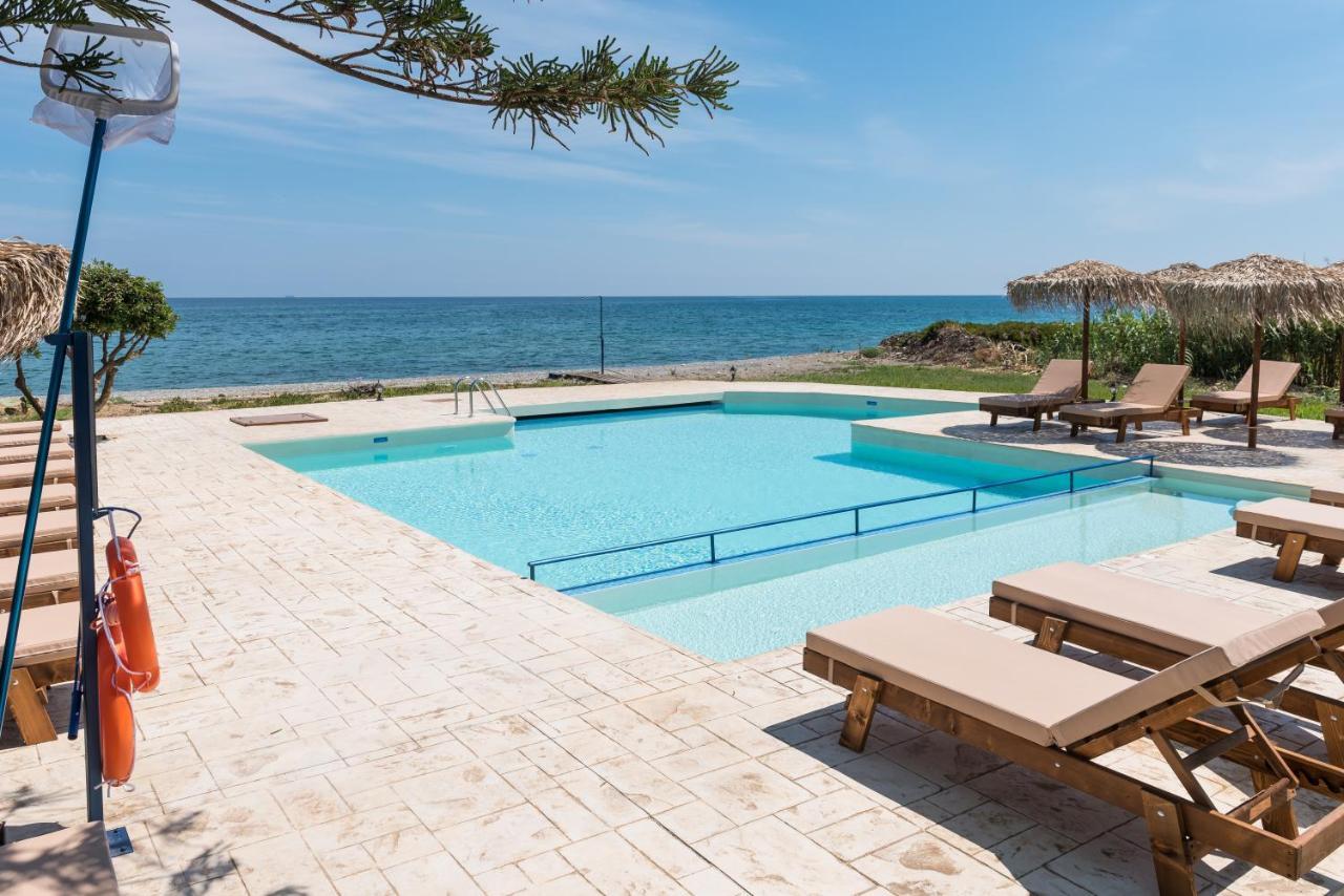 Musela Studios Episkopi  Exterior photo