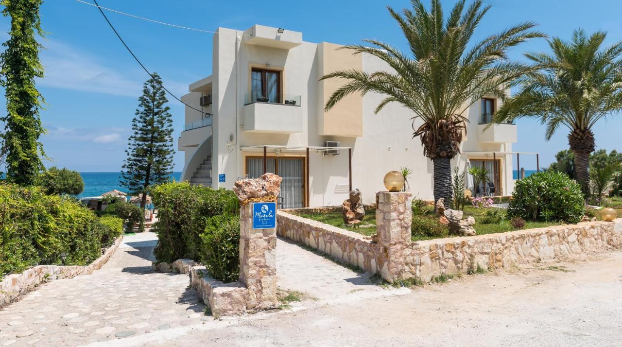 Musela Studios Episkopi  Exterior photo