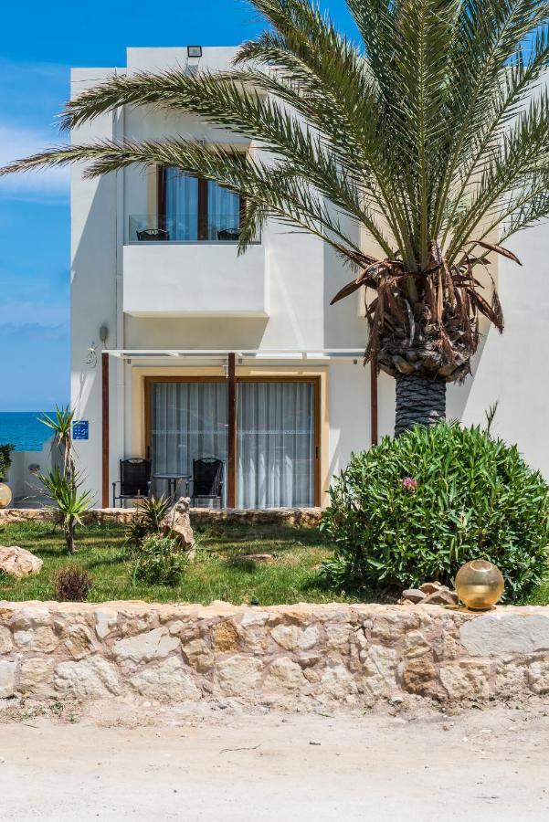 Musela Studios Episkopi  Exterior photo