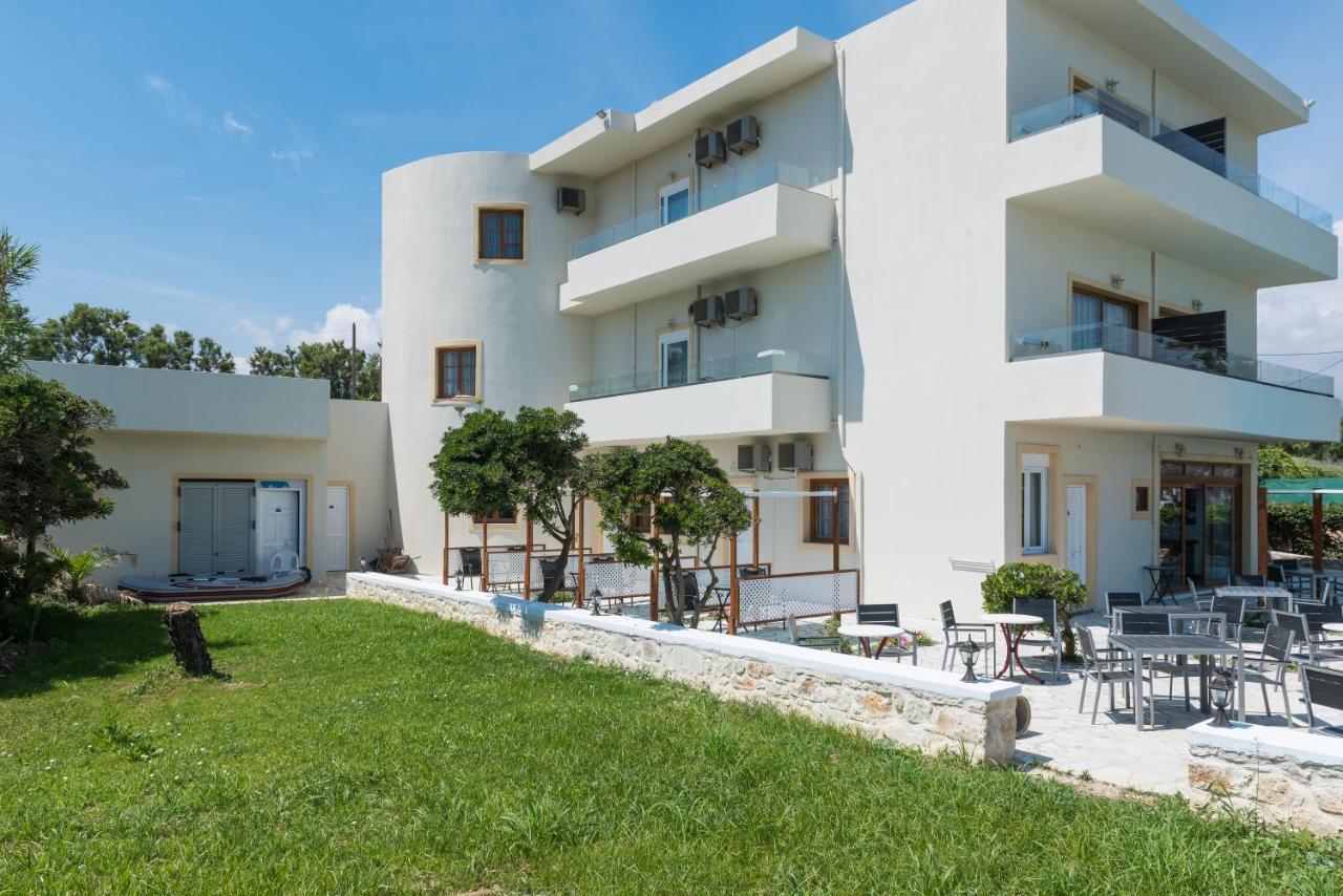 Musela Studios Episkopi  Exterior photo