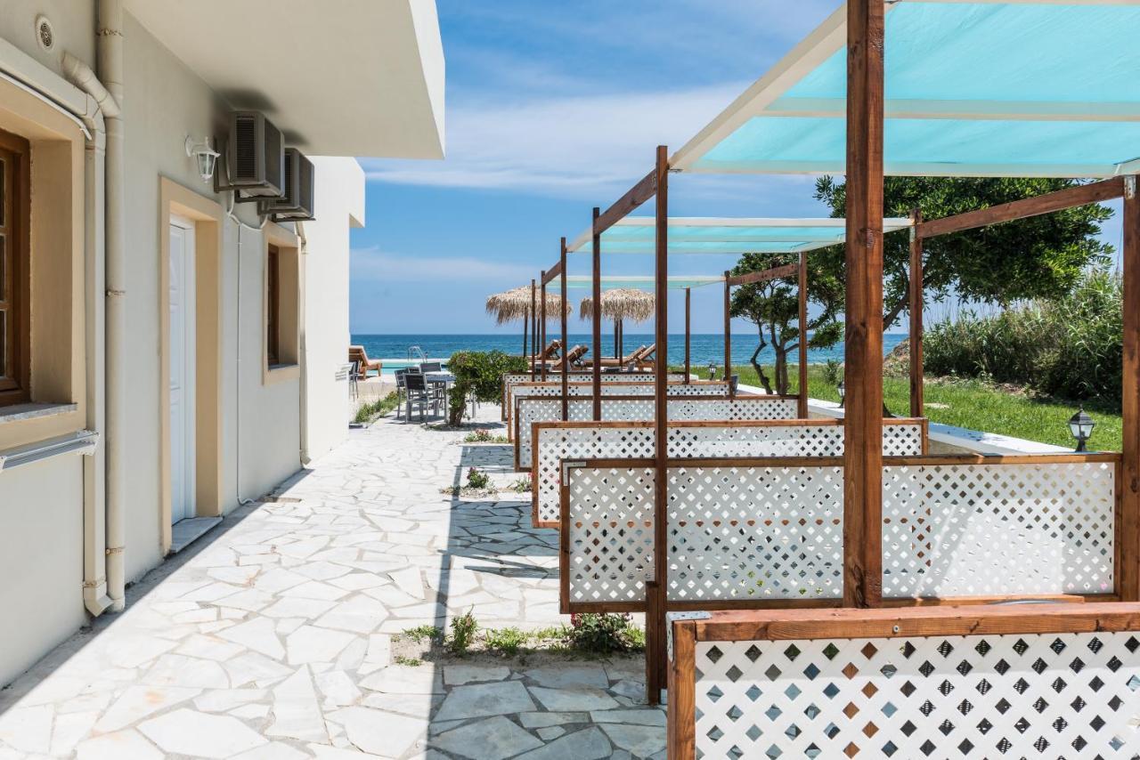Musela Studios Episkopi  Exterior photo