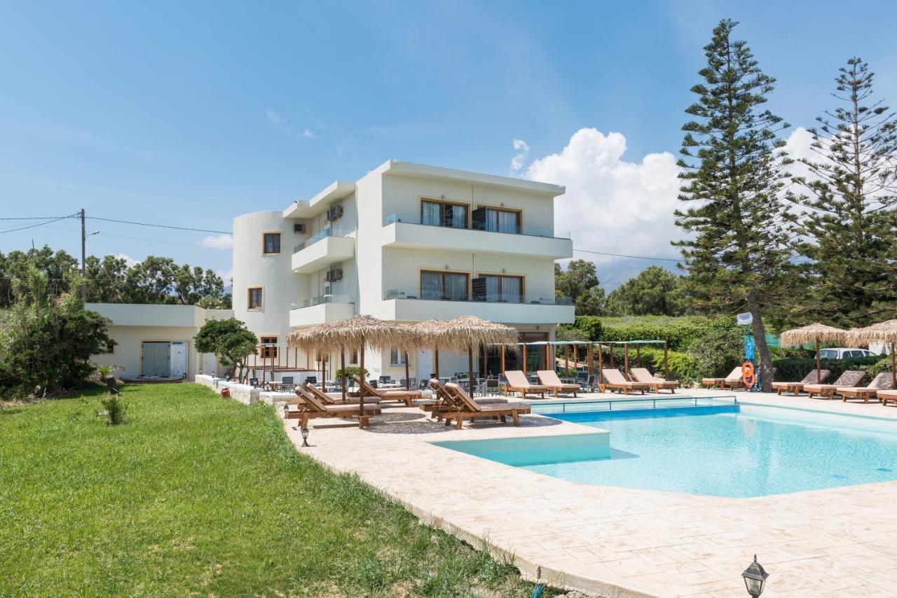 Musela Studios Episkopi  Exterior photo