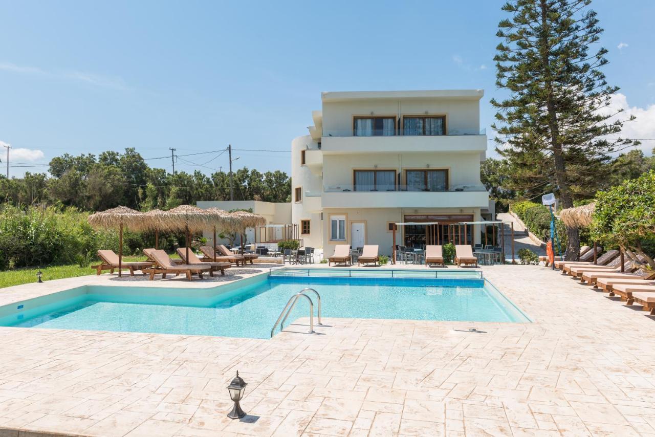 Musela Studios Episkopi  Exterior photo