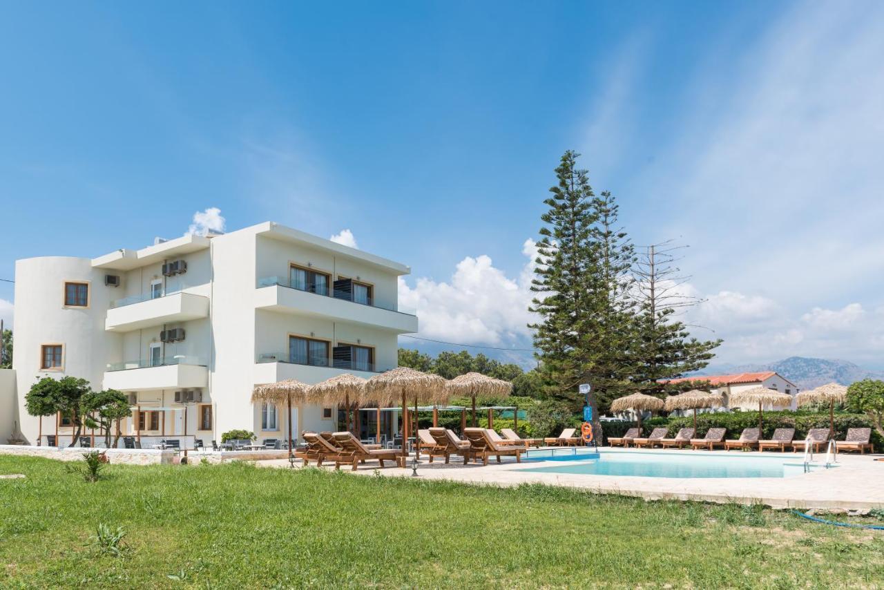 Musela Studios Episkopi  Exterior photo