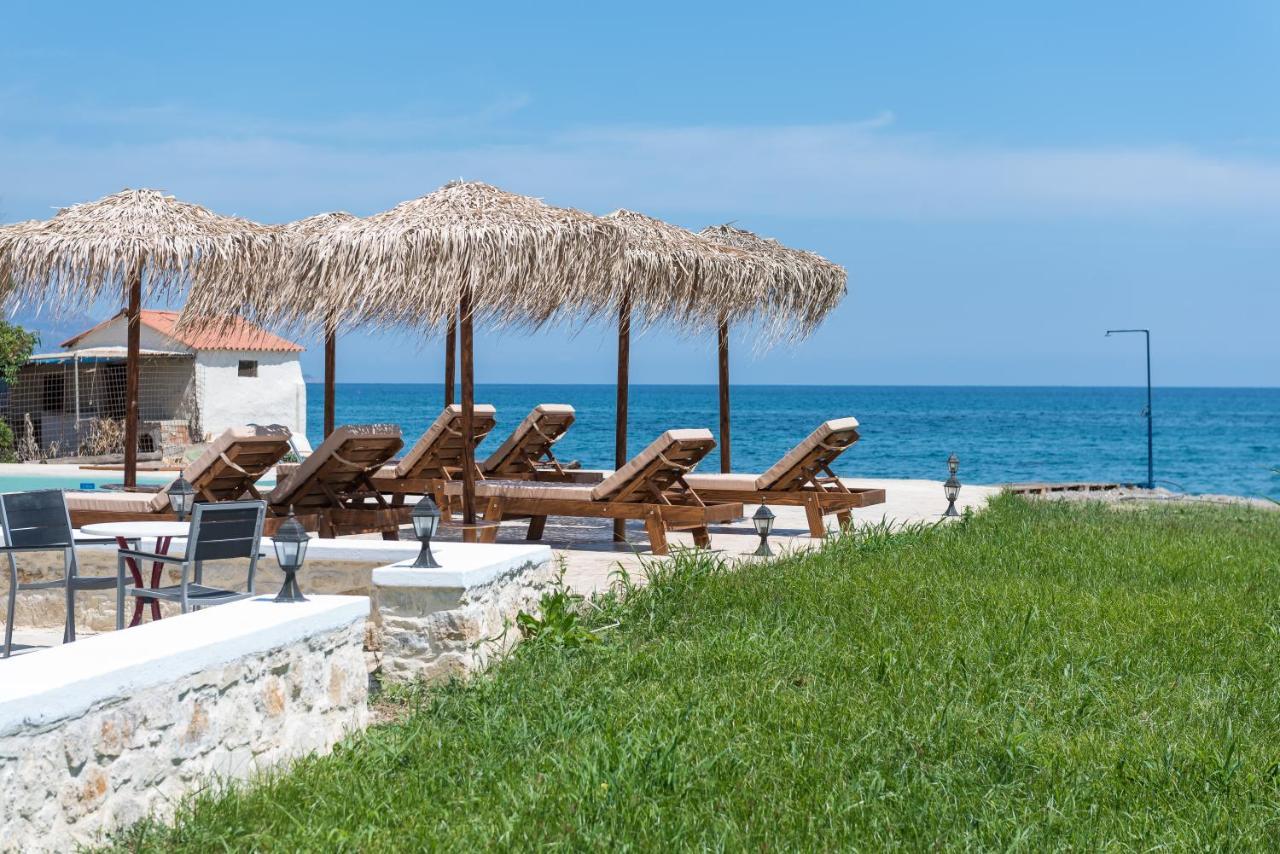 Musela Studios Episkopi  Exterior photo