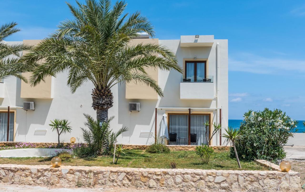 Musela Studios Episkopi  Exterior photo