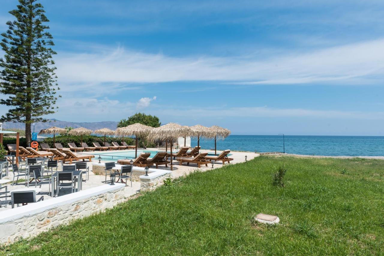 Musela Studios Episkopi  Exterior photo