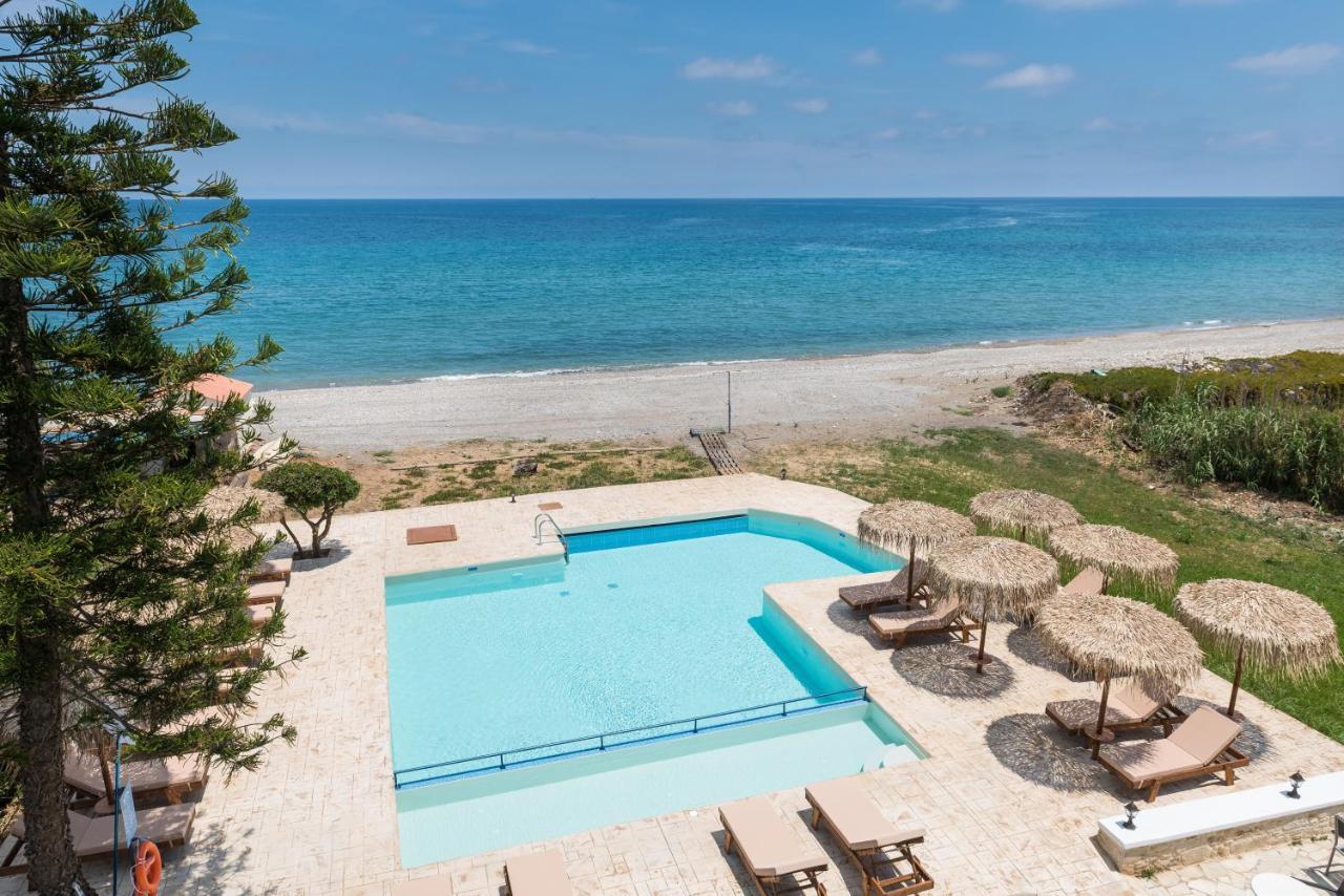 Musela Studios Episkopi  Exterior photo
