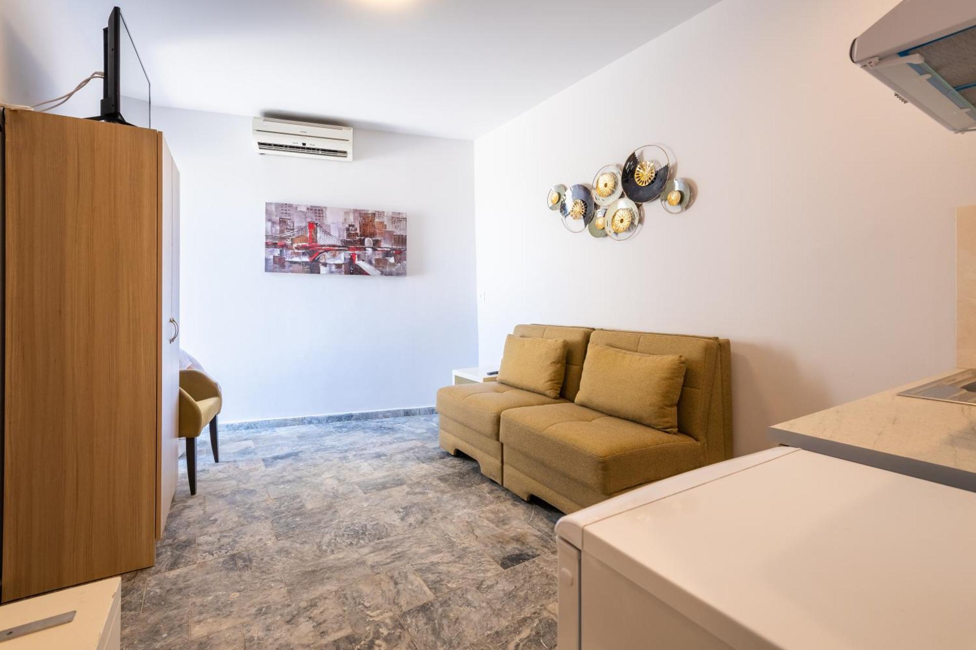 Musela Studios Episkopi  Exterior photo